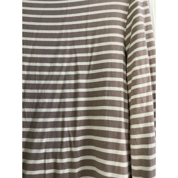 Mott50 Bamboo Sun Protective Striped Dress - Picture 2 of 6